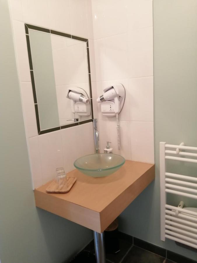 Family Double Room