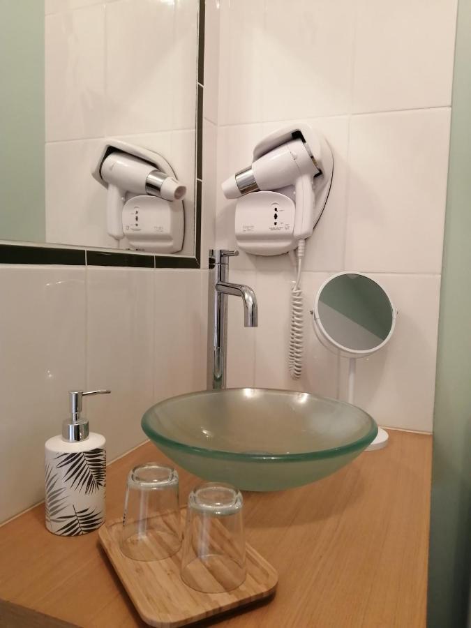 Family Double Room