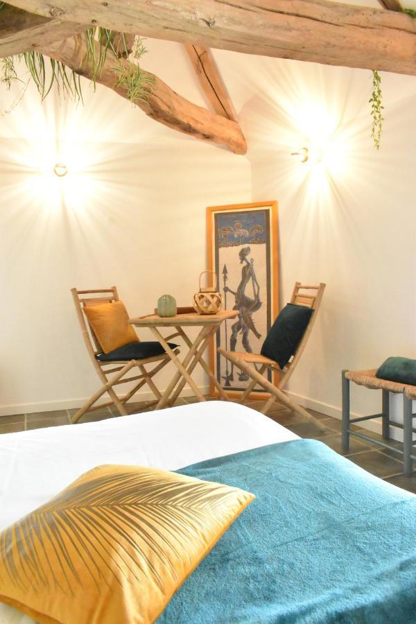 Family Double Room