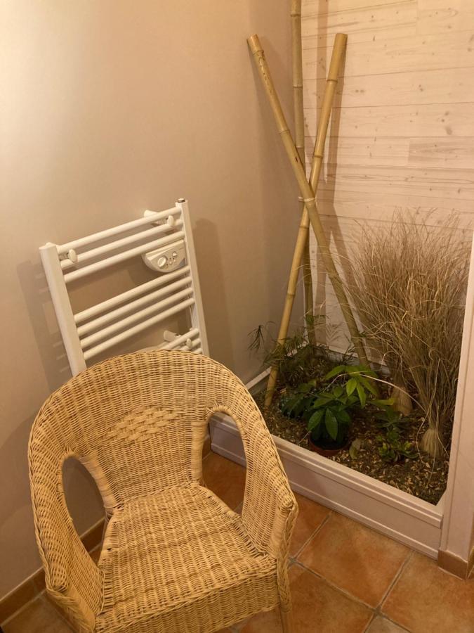 Double Room Disability Access