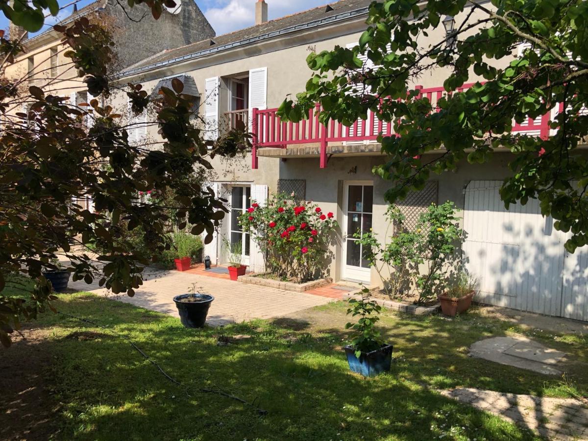 Triple Room Garden View