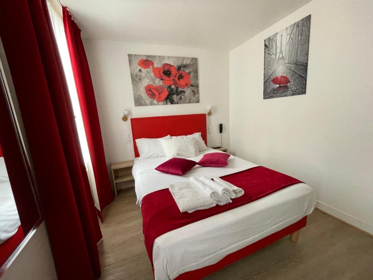 Superior Double Room Bath