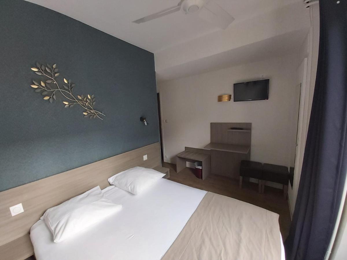 Premium Double or Twin Room