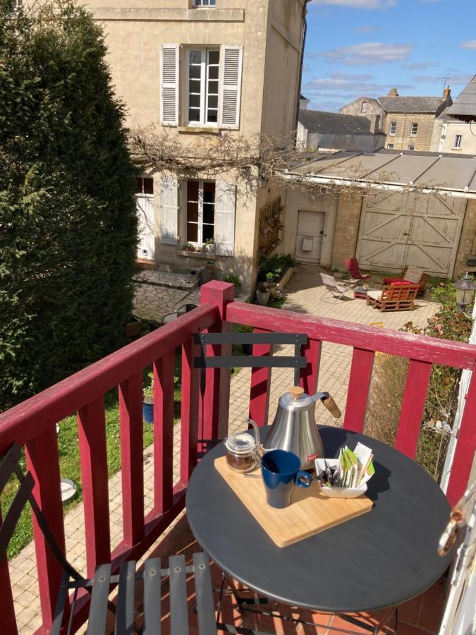 Triple Room Garden View