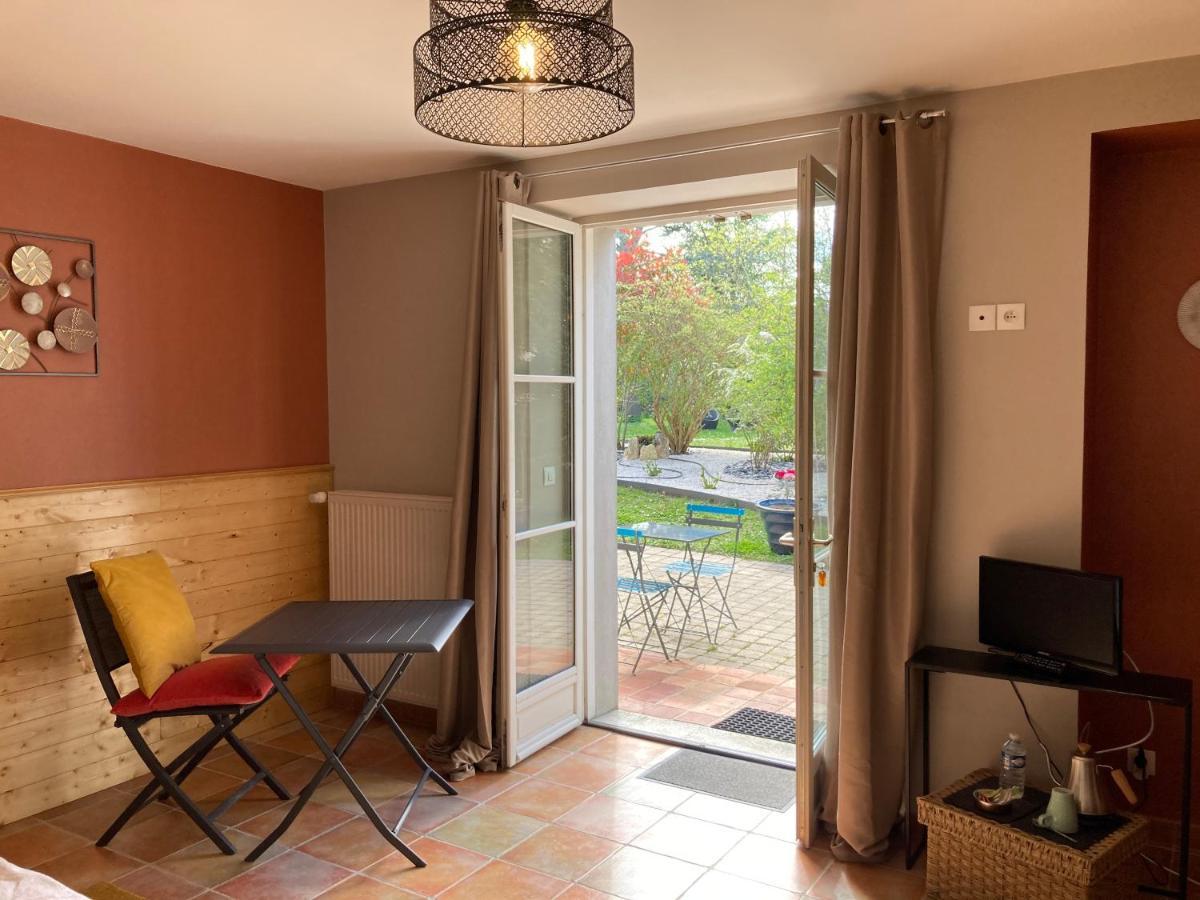 Double Room Disability Access