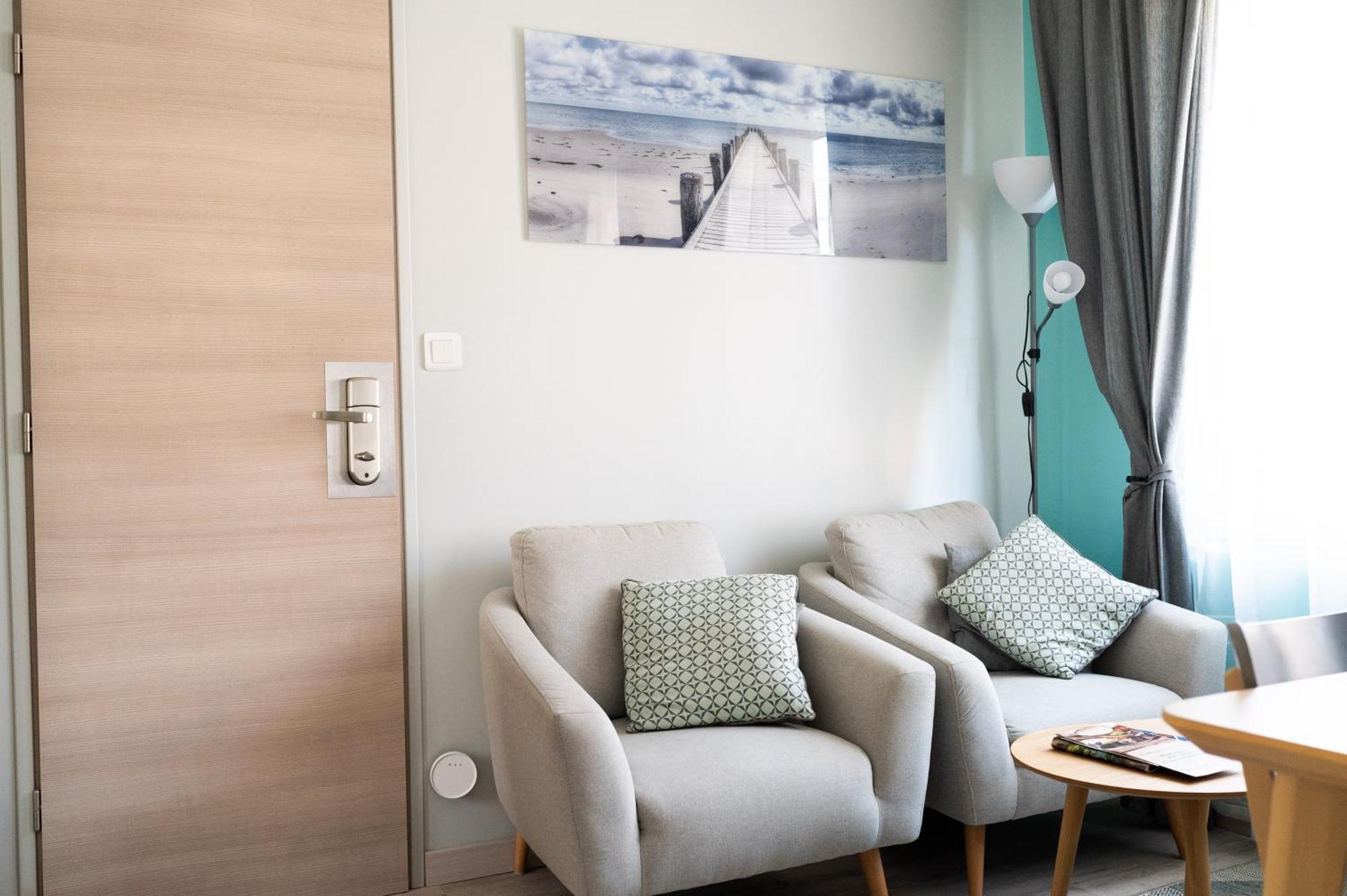 Apartment Ground Floor