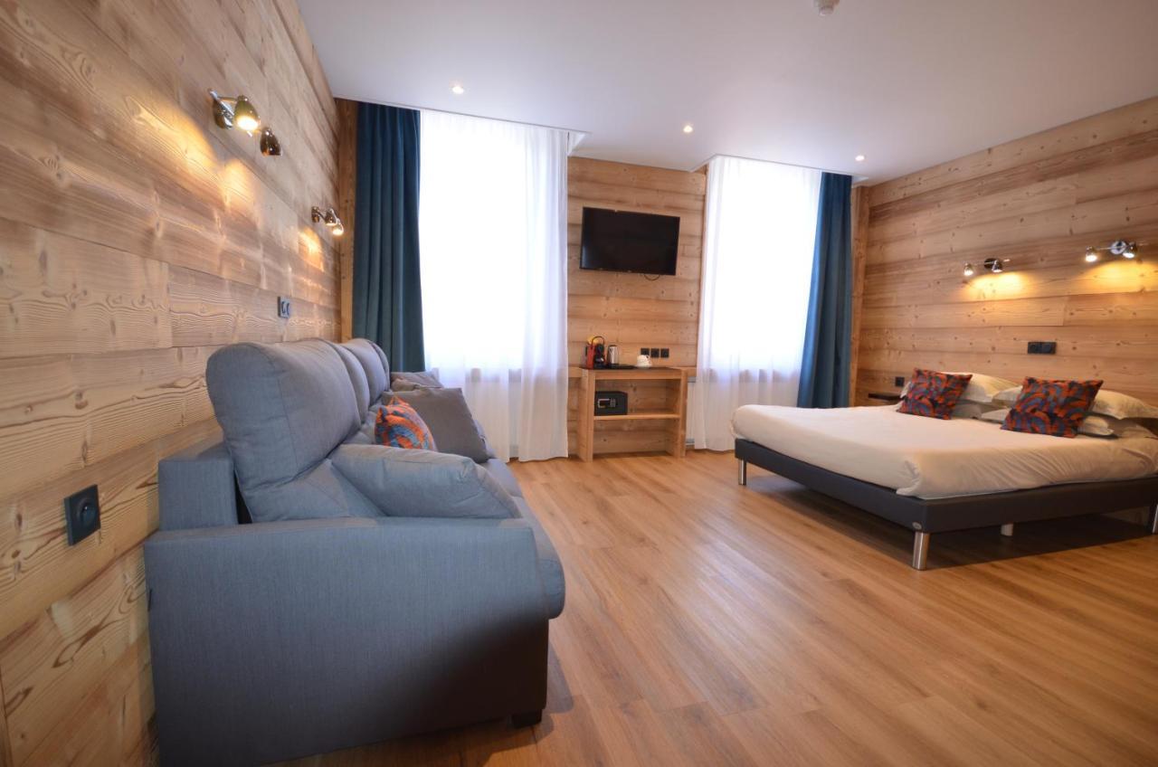 Superior Quadruple Room