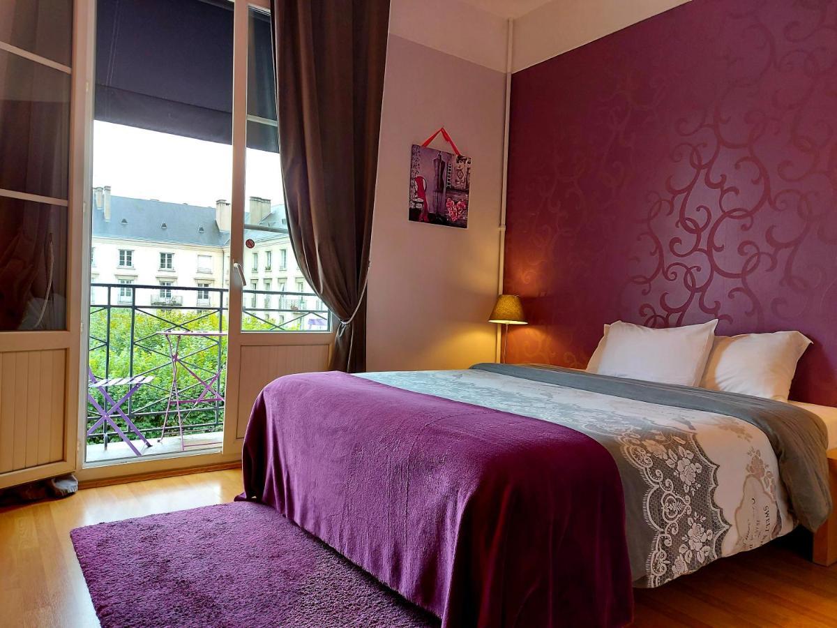 King Room Balcony