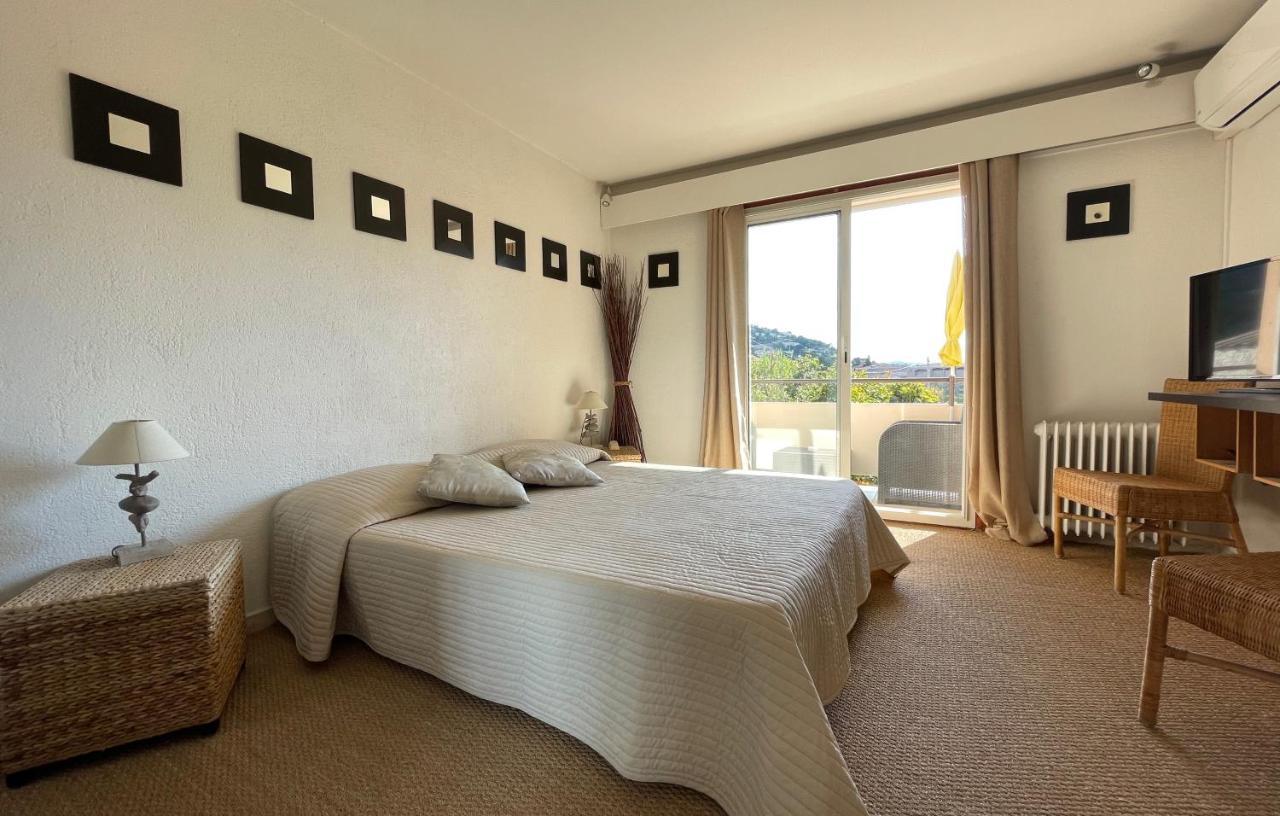 Superior Double Room Garden View