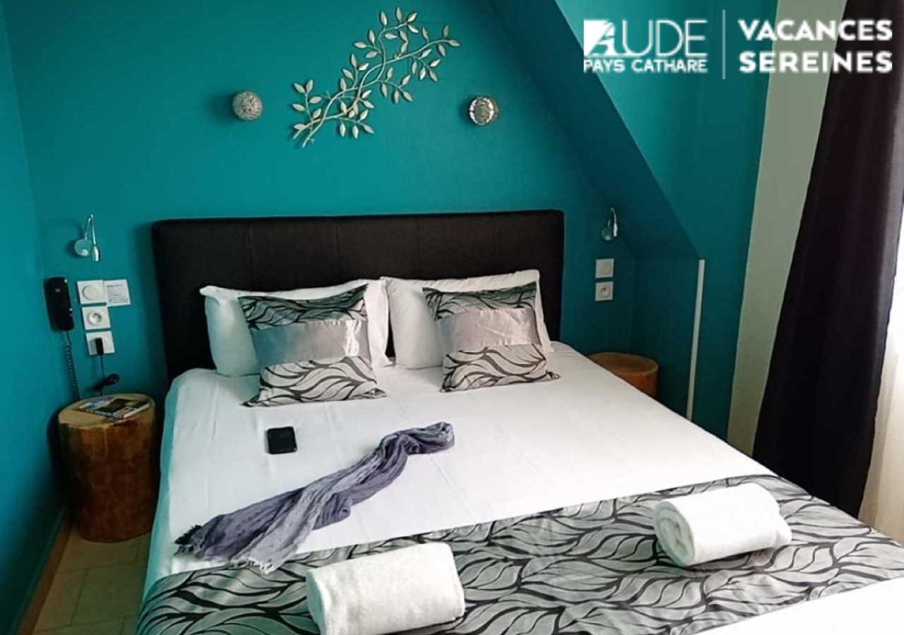 Comfort Double Room Air Conditioning