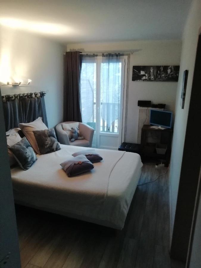 Comfort Family Room