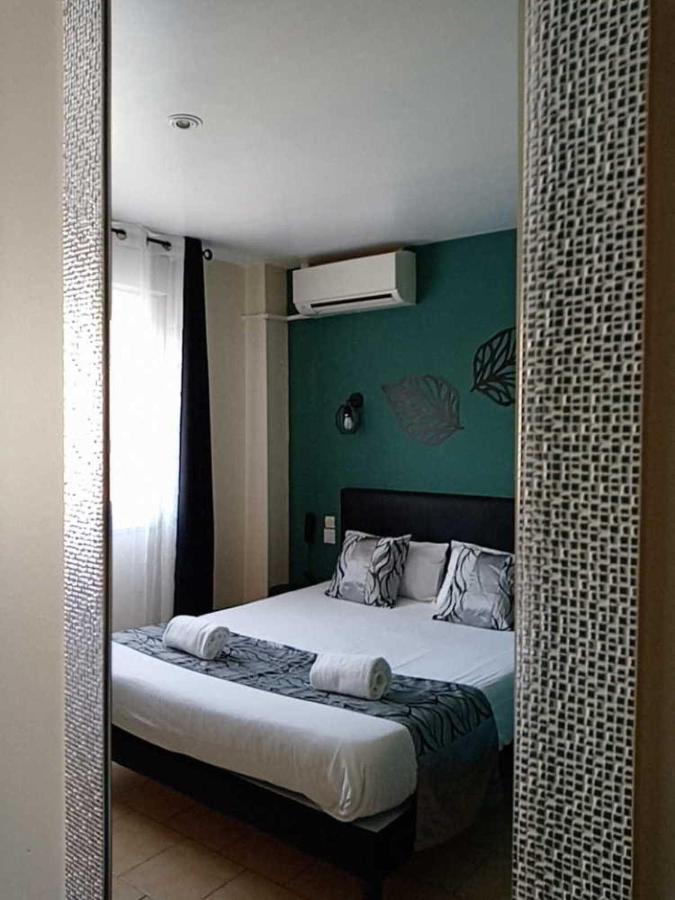 Comfort Double Room Air Conditioning