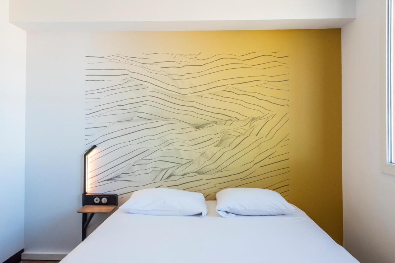 Double Room Disability Access