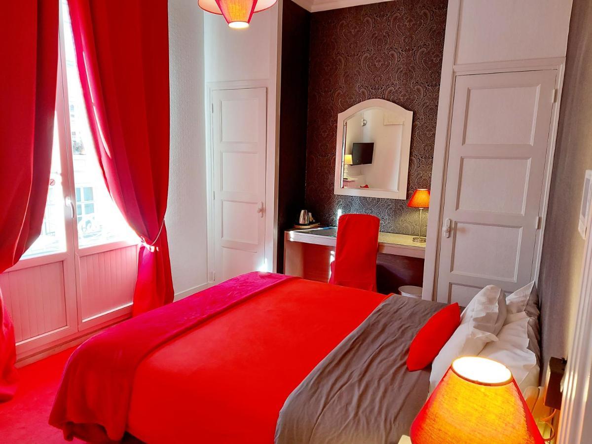 King Room Balcony