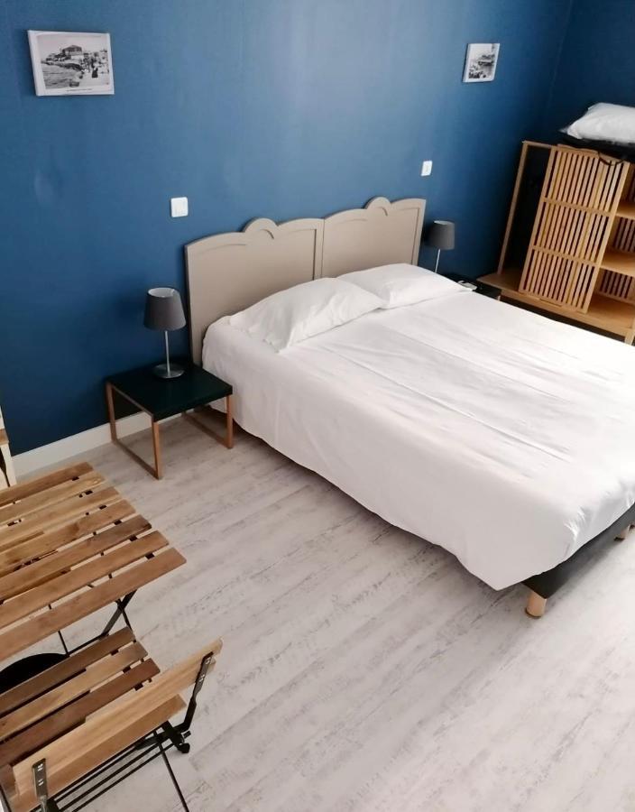 Superior Double or Twin Room City View