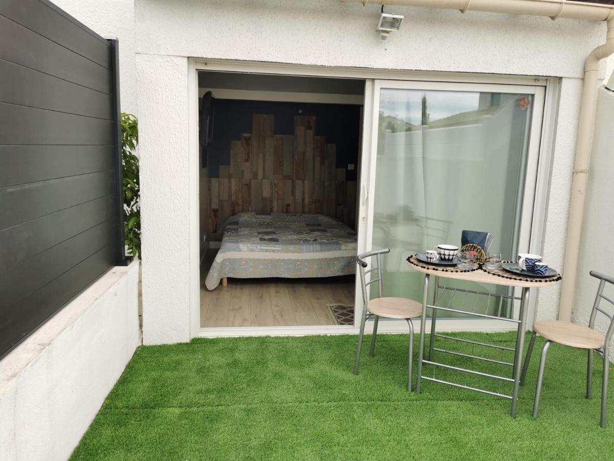 Double Room Terrace