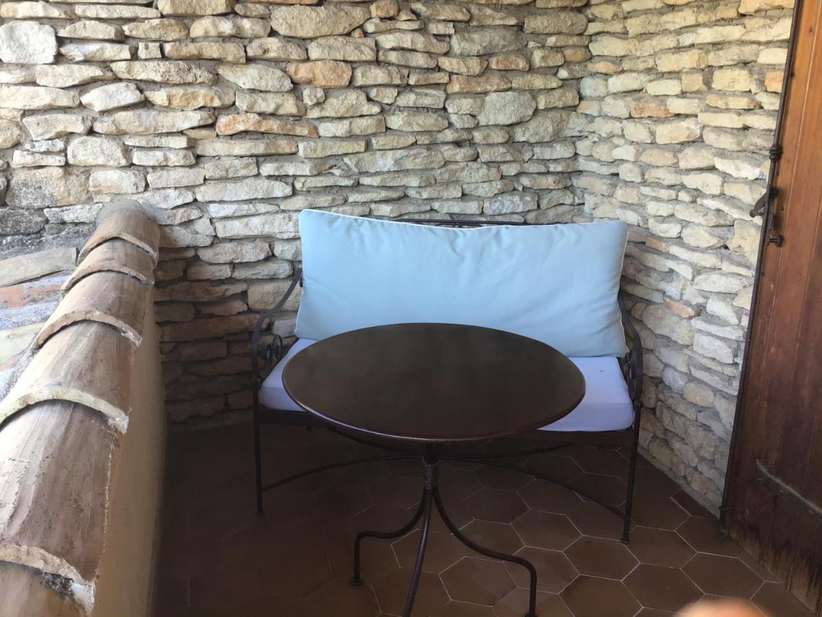 Double Room Patio