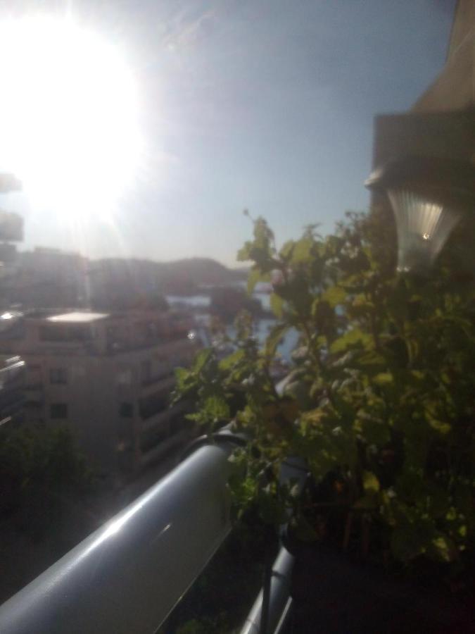 Double Room Balcony Sea View