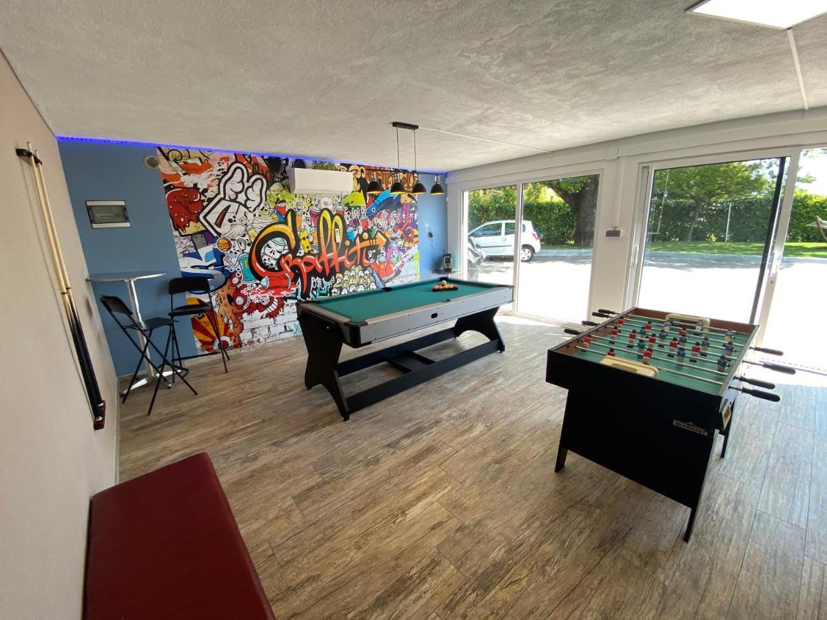 Deluxe Villa