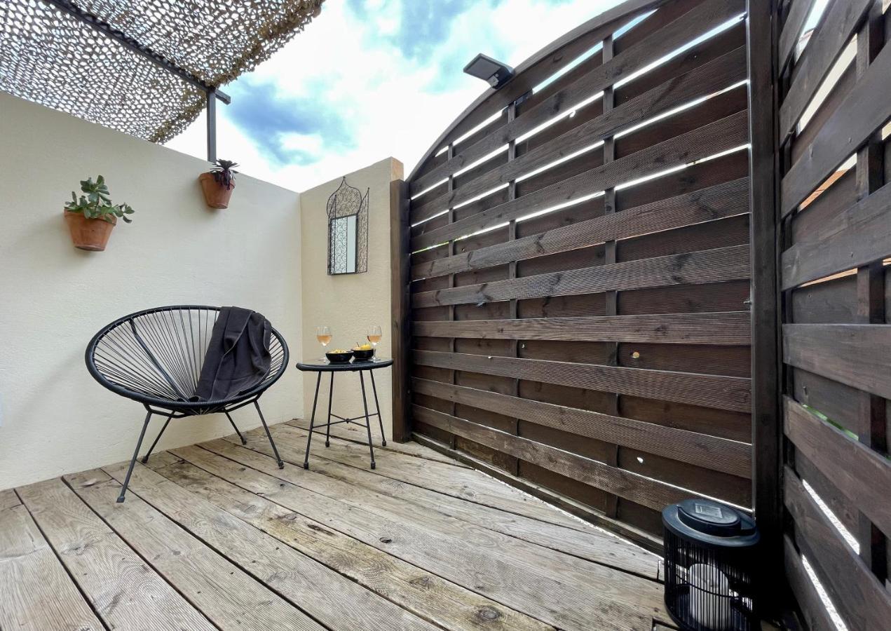 Single Room Garden View