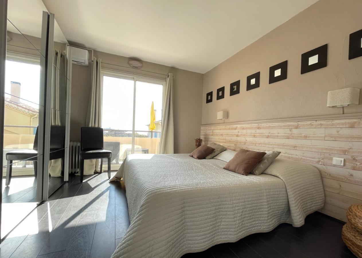 Superior Double Room Garden View
