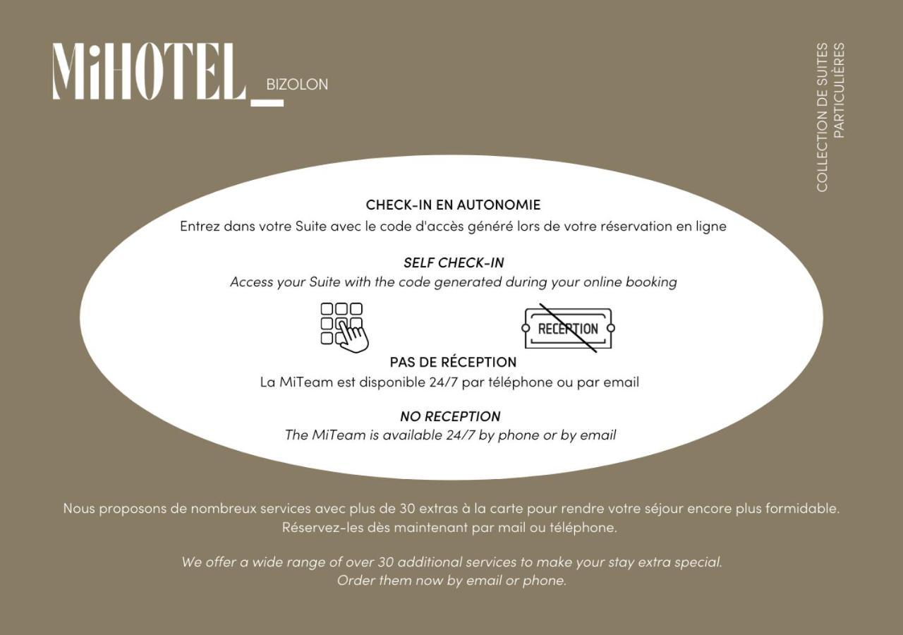 Superior Suite "Monsieur"