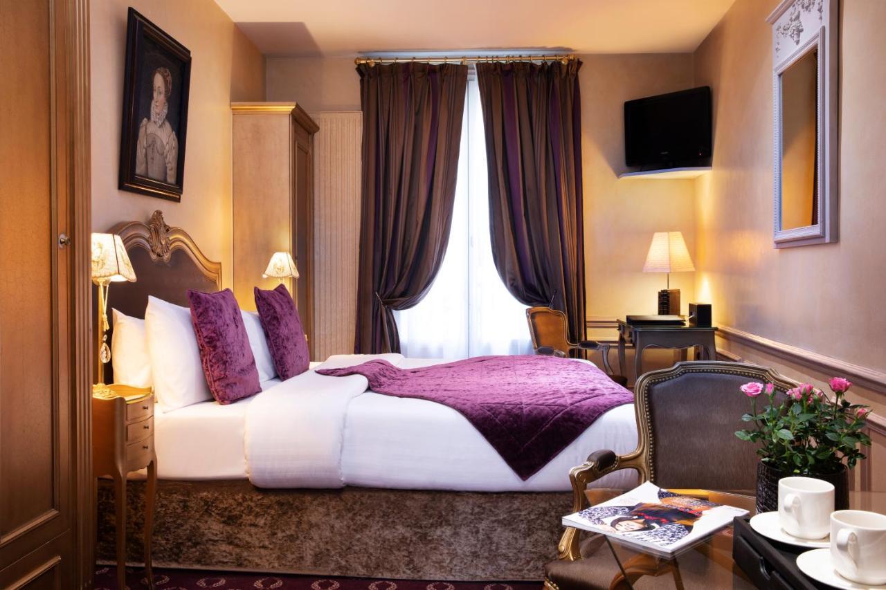 Room Elegance Double or Twin