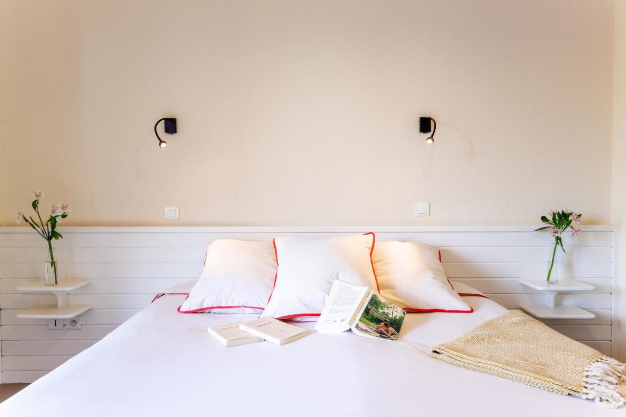 Comfort Double or Twin Room