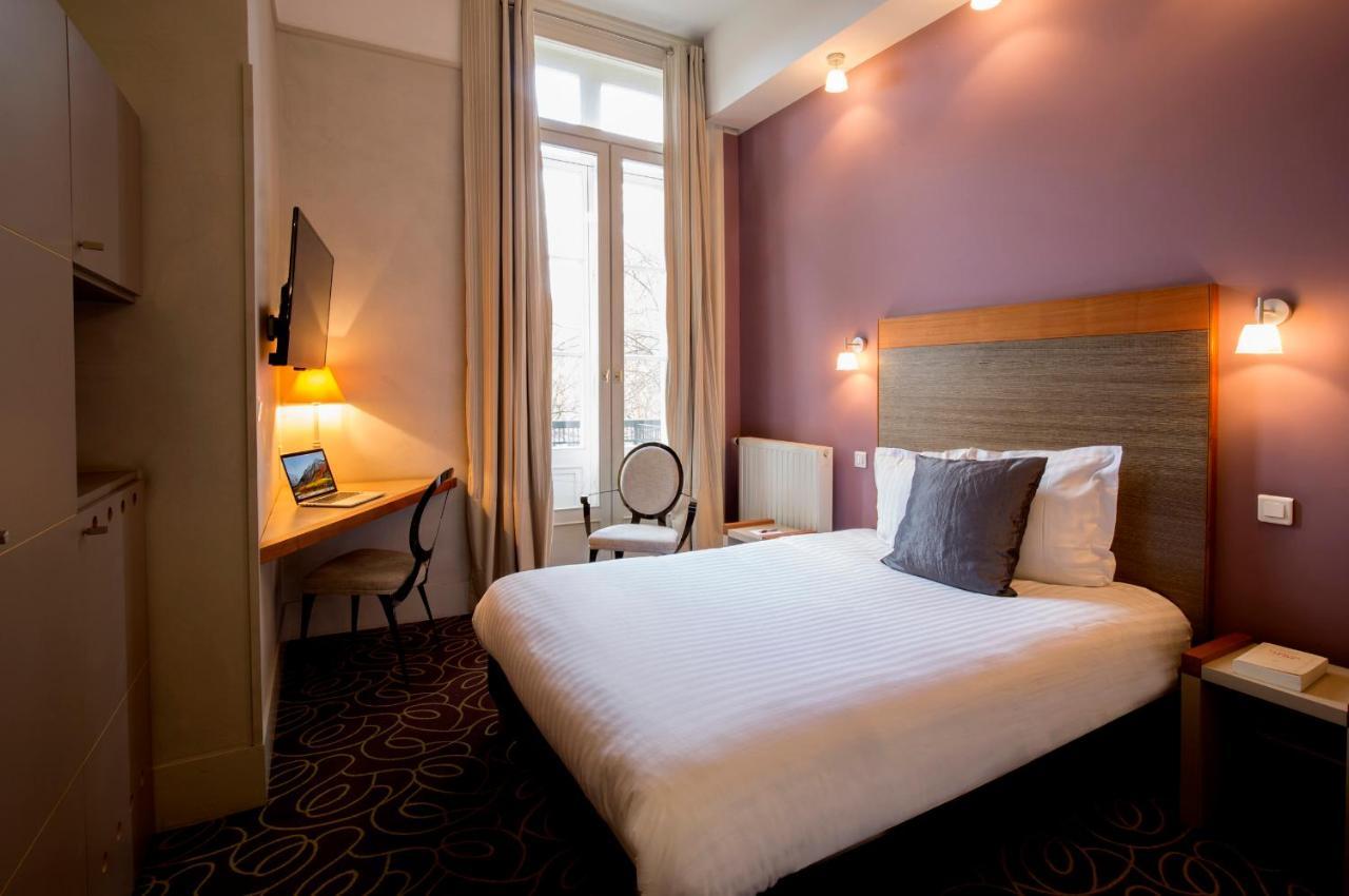 Superior Single Room