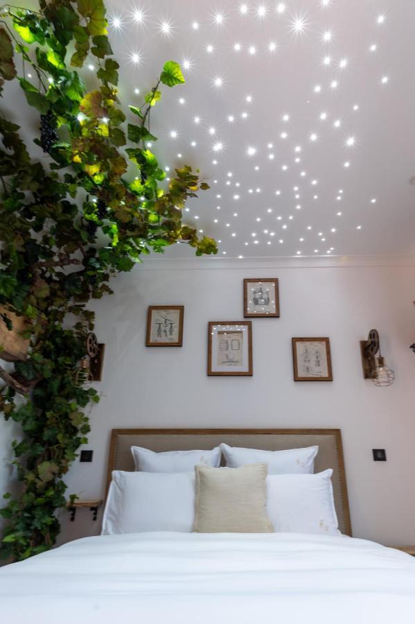 Double Room Spa Bath