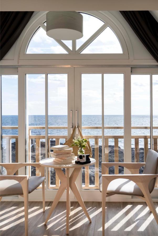 Prestige Room Bow Window