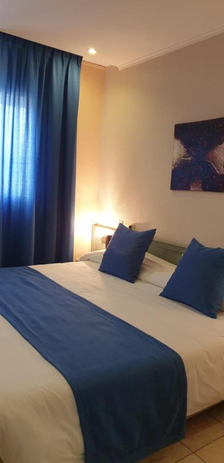 Comfort Double or Twin Room