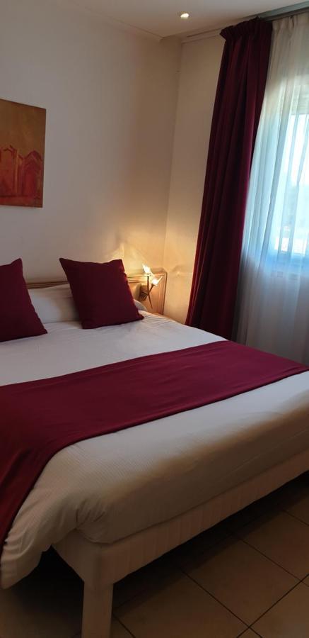 Comfort Double or Twin Room