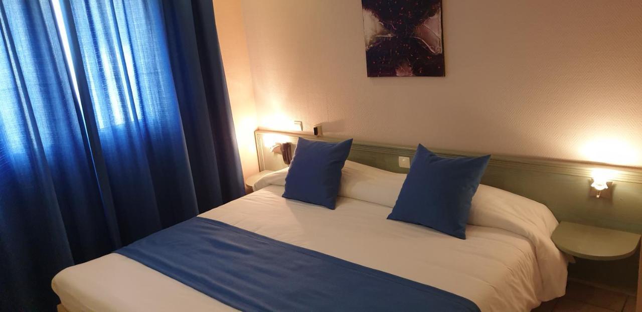 Comfort Double or Twin Room