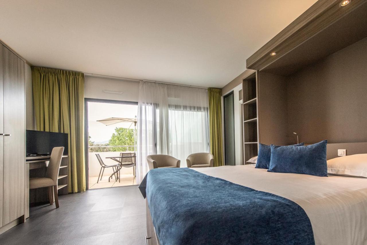 Comfort Suite Ground Floor