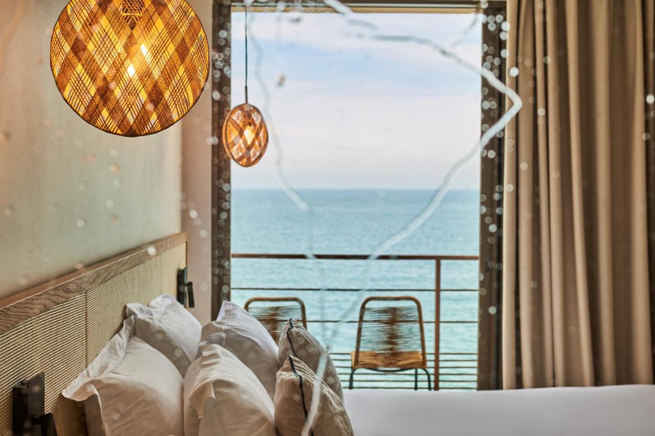 17m² Double Room Balcony Sea View