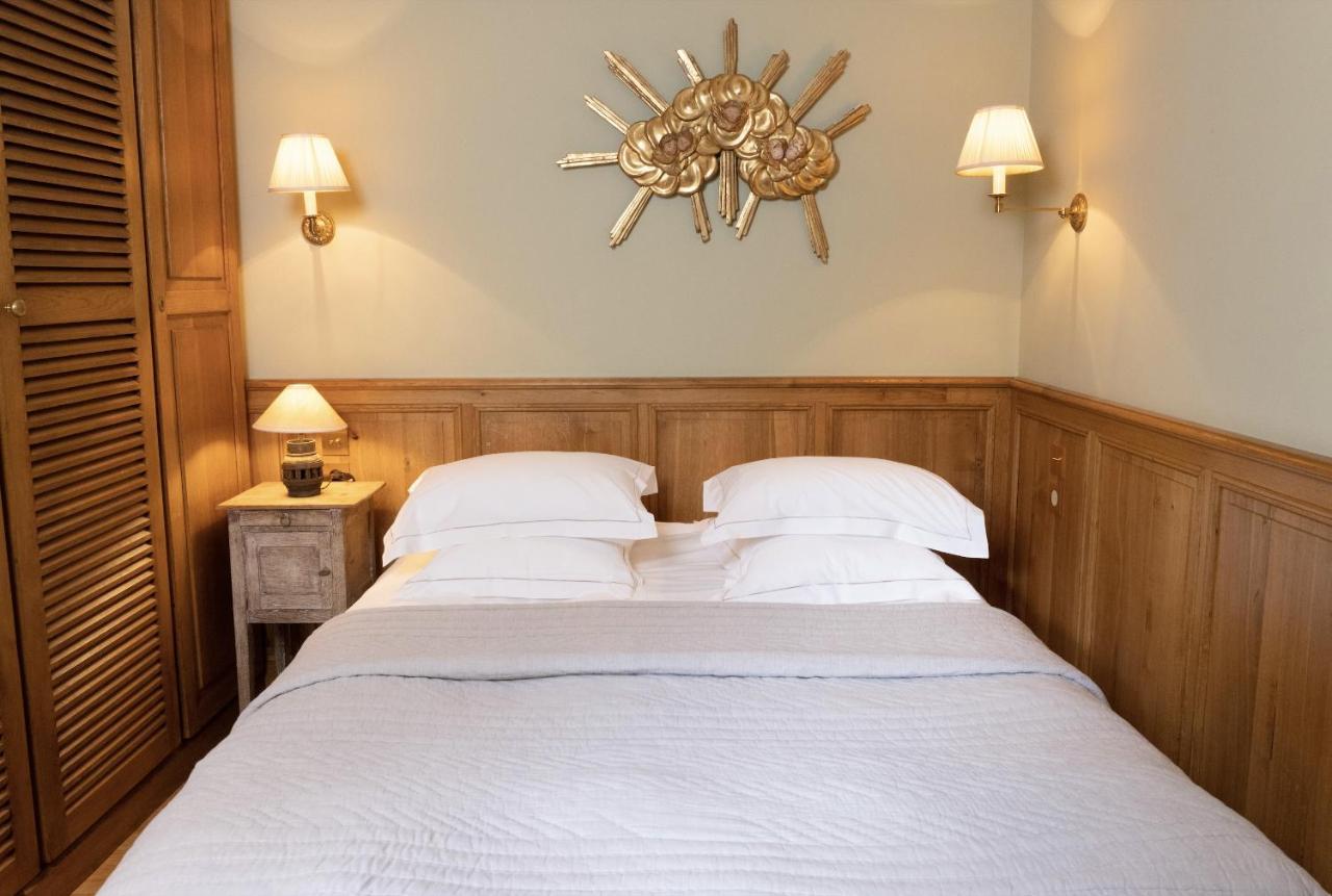 Double Room Terrace
