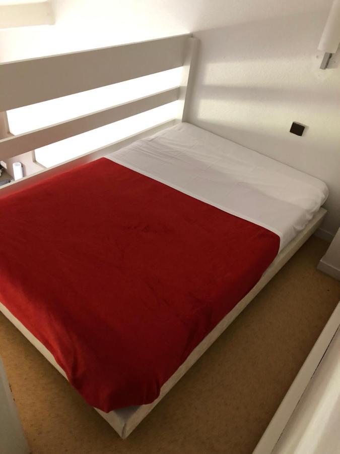 Family Double Room
