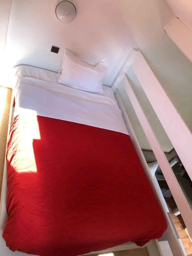 Family Double Room