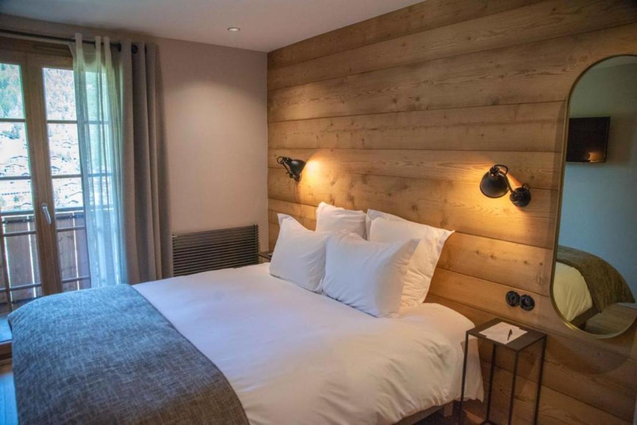 Double Room Balcony or Terrace