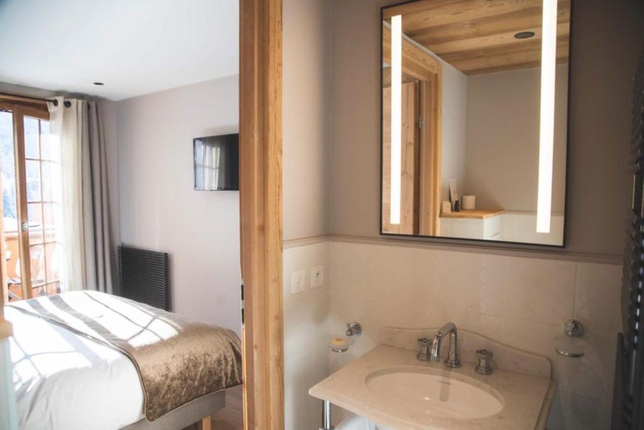 Double Room Balcony or Terrace