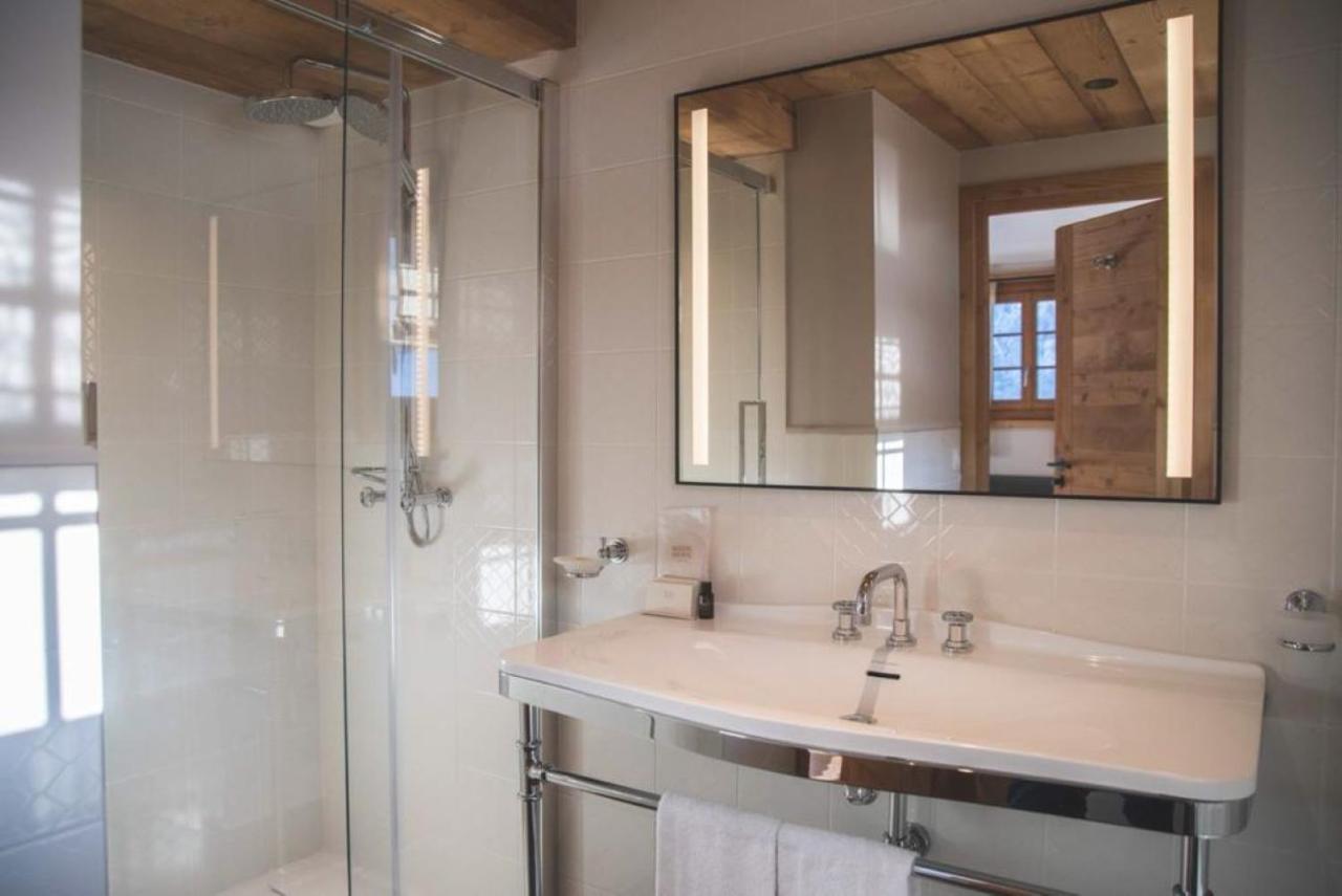 Double or Twin Room Balcony or Terrace
