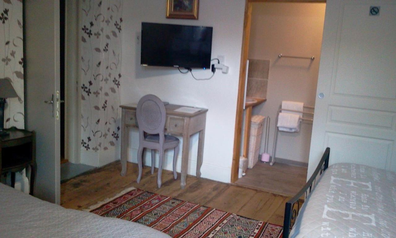 Deluxe Double Room Extra Bed