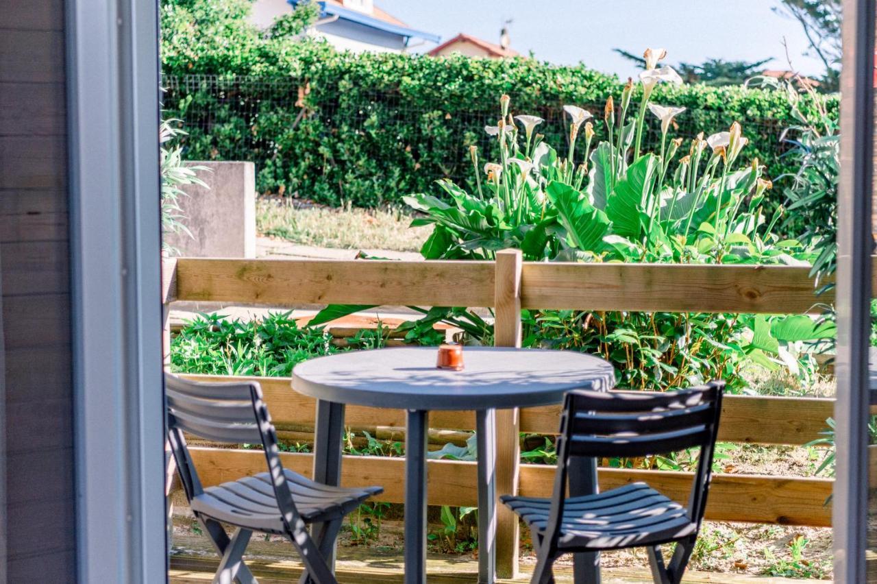 Double Room Terrace