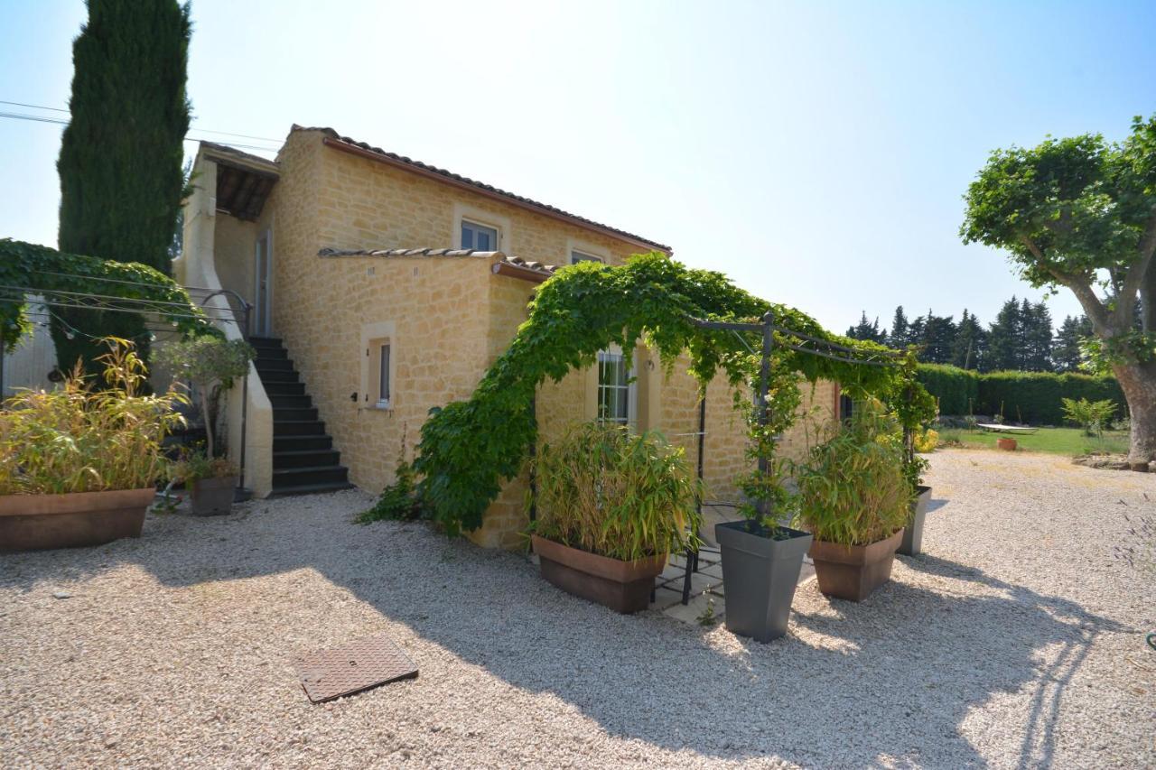 Double Room Terrace