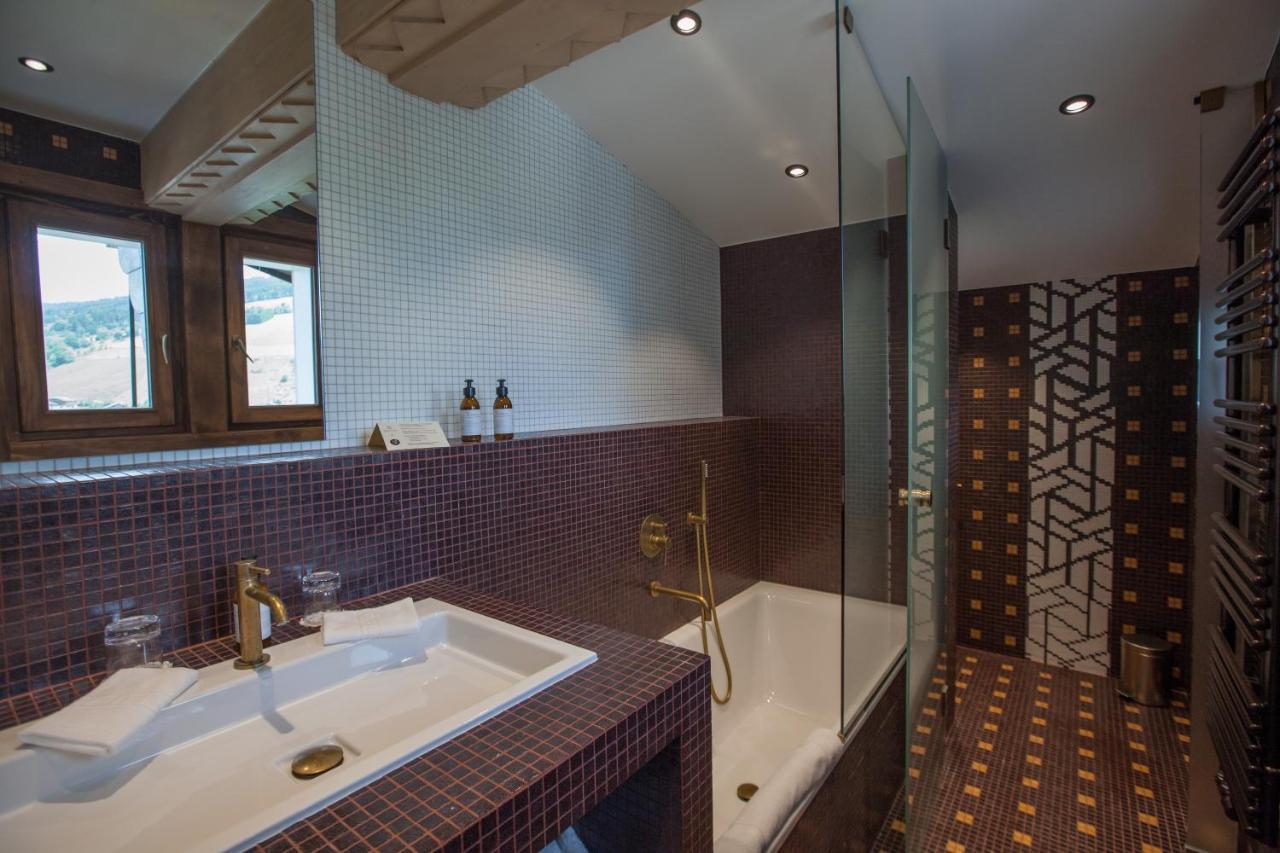 Comfort Double Room Top Floor