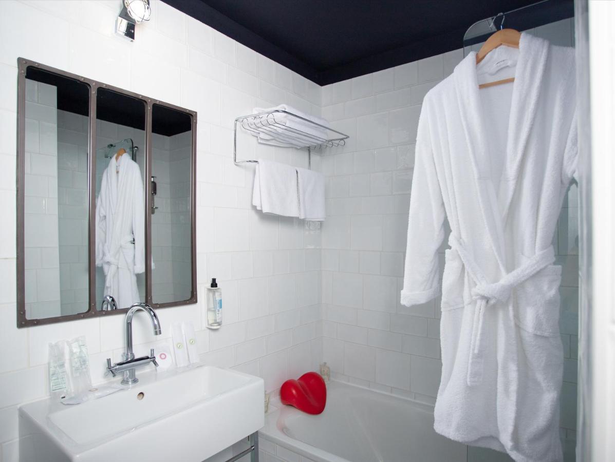 Deluxe Double Room Balcony