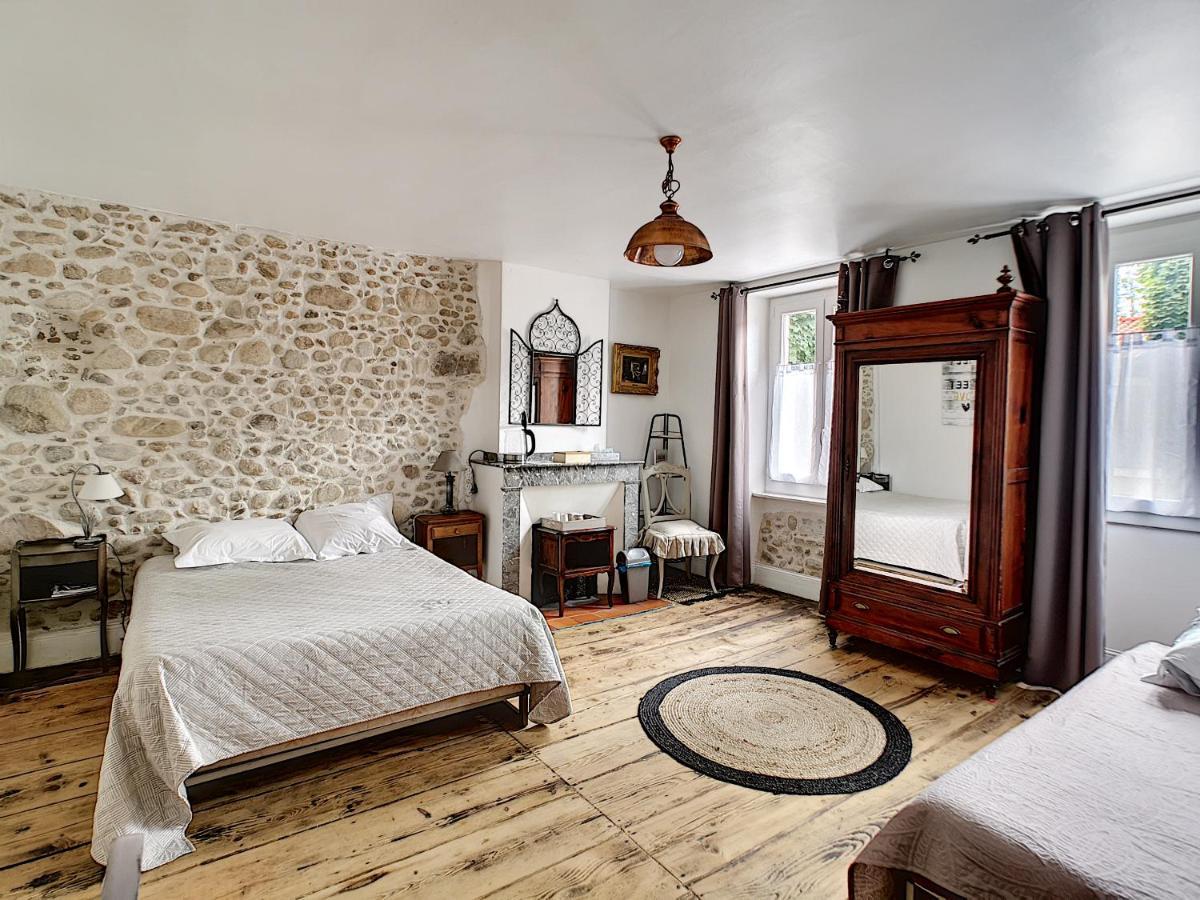 Deluxe Double Room Extra Bed