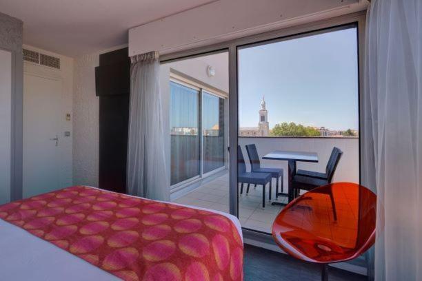 Suite Terrace Sea View