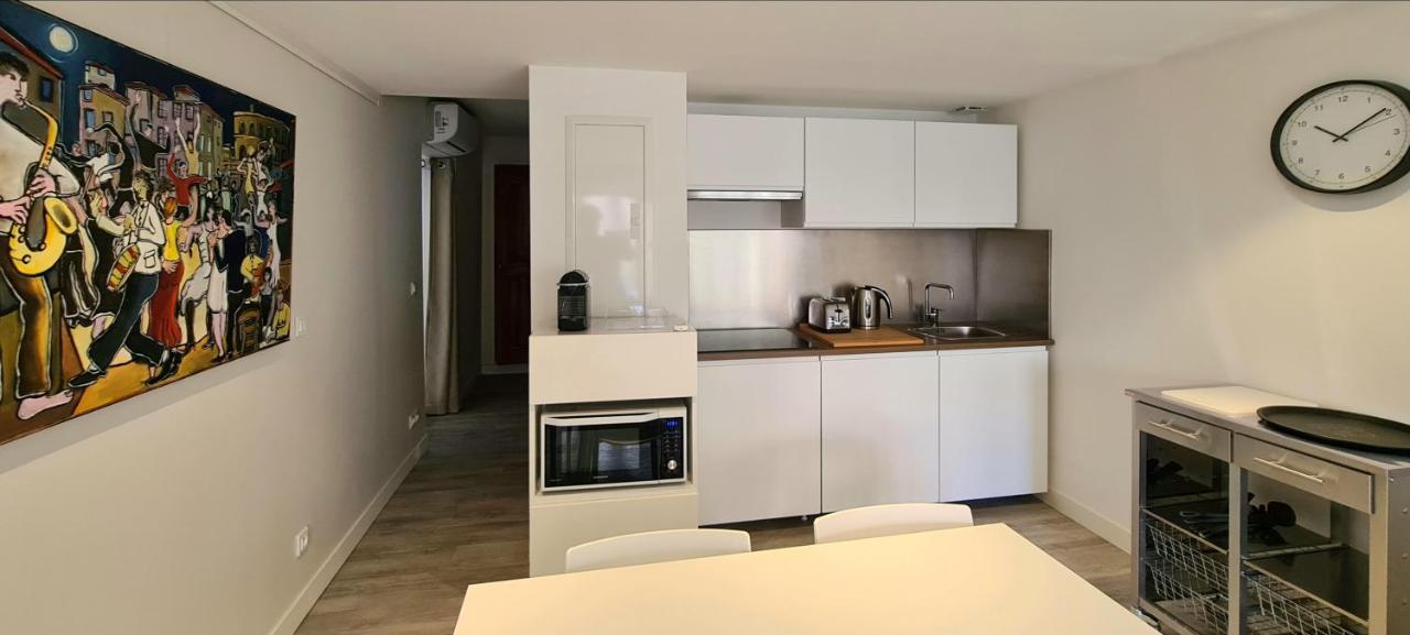 Apartment Ground Floor